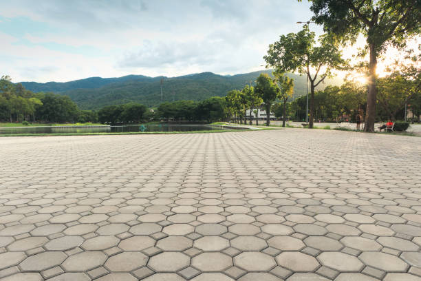 Best Driveway Resurfacing Pavers  in Welsh, LA