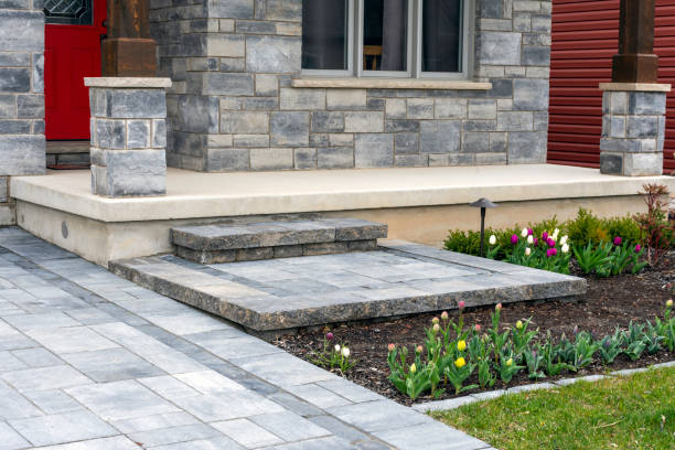  Welsh, LA Driveway Pavers Pros