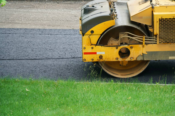 Best Driveway Pavers Near Me  in Welsh, LA