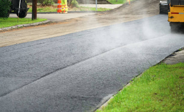 Best Driveway Pavers Near Me  in Welsh, LA