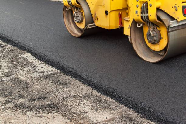 Best Driveway Pavers Near Me  in Welsh, LA