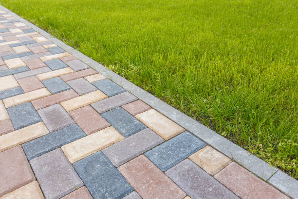 Best Driveway Pavers Cost  in Welsh, LA
